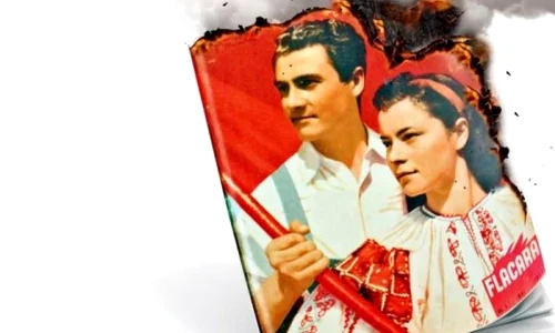 Moartea revistei „Flacăra“  Povestea celor 100 de ani jpeg