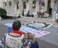 Protest la Constanţa împotriva exploatării Roşia Montana