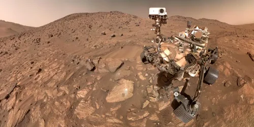 Roverul P pe marte FOTO NASA png