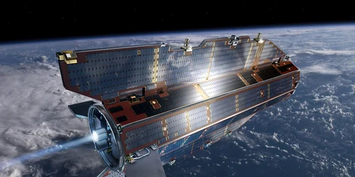 satelit goce