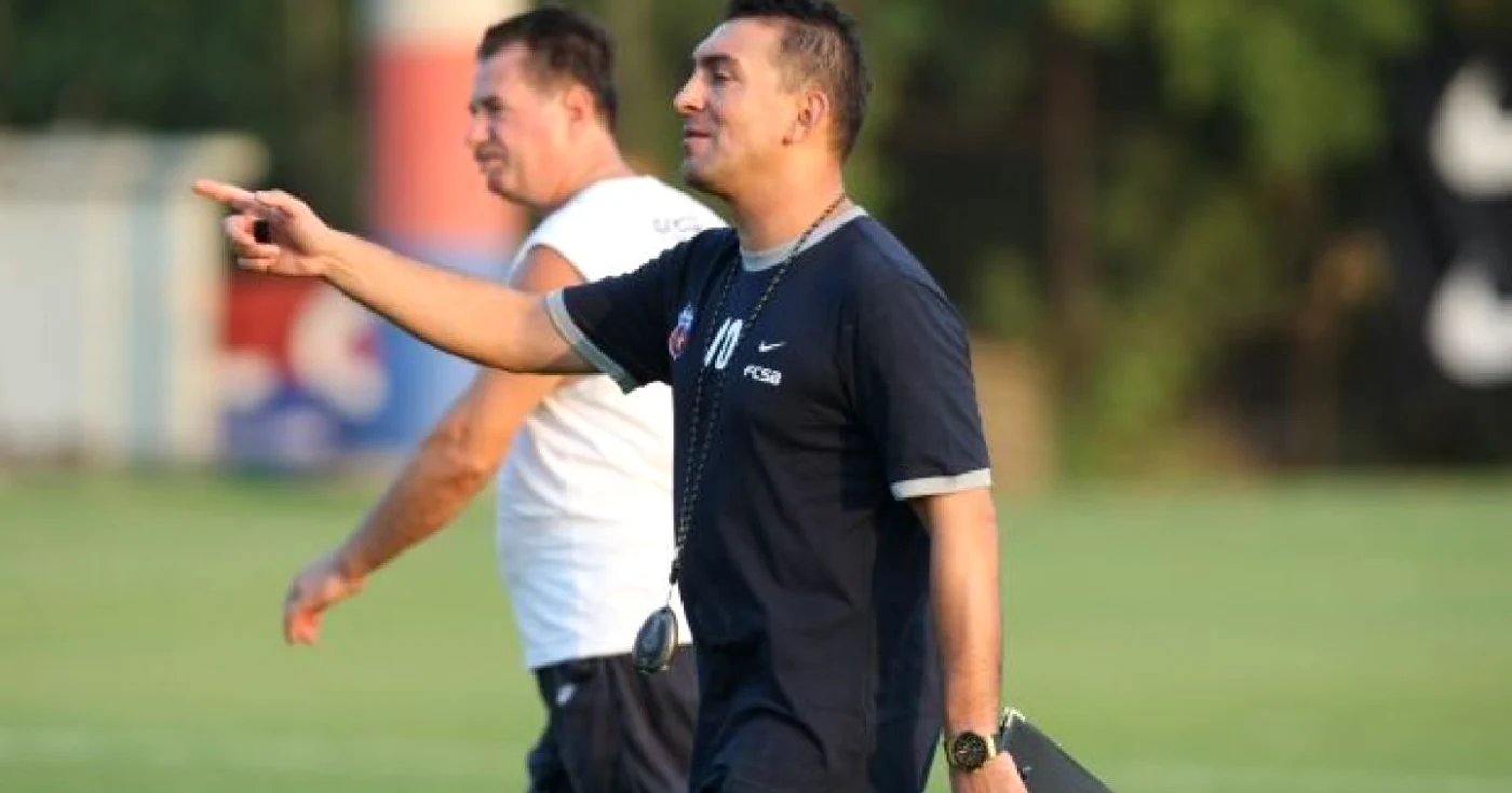 Ilie Dumitrescu