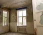 Clădirea fostului Spital de Boli Infecțioase s-a deteriorat în ultimii ani. FOTO CJD