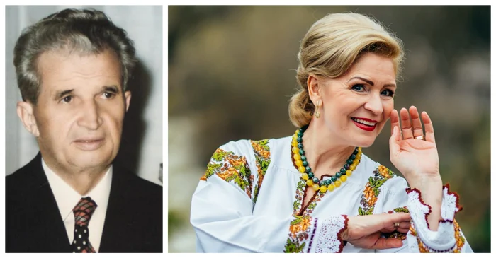 Matilda Pascal Cojocărița, amanta lui Nicolae Ceaușescu?!