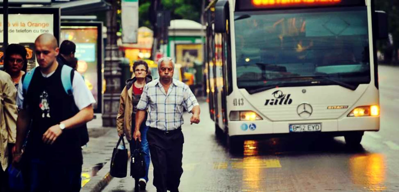Călătorii se plâng cel mai adesea de condiţiile din mijloacele de transport