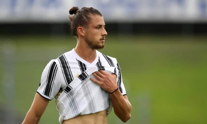 Radu Drăguşin, o ascensiune fulminantă la Juventus