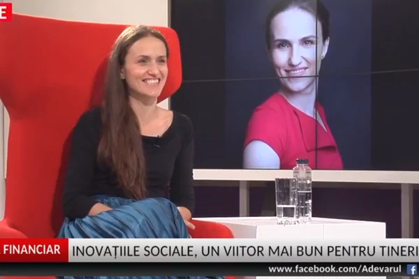 Cum inovațiile sociale pot crea un viitor mai bun pentru tineri