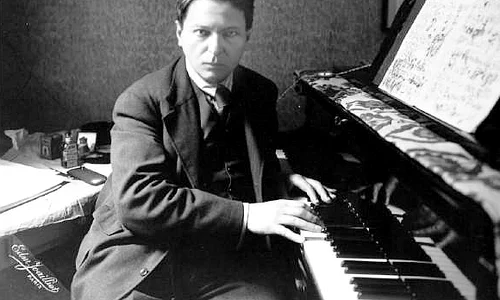 De ce este Enescu cel mai împlinit dintre noi jpeg