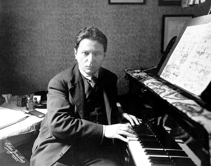 De ce este Enescu cel mai împlinit dintre noi jpeg