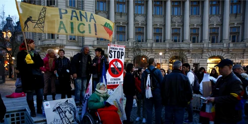 proteste rosia 5 edi enea