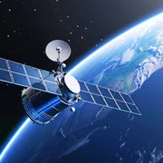 Satelit shutterstock 