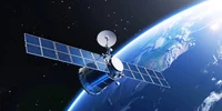 Satelit shutterstock 