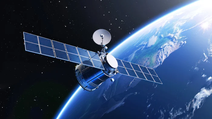 Un satelit NASA vechi a transmis un semnal ciudat către Pământ FOTO: Shutterstock