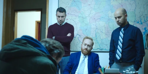 Să nu ucizi - filmul despre Hexi Pharma Sursa Axis