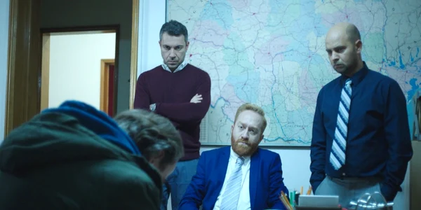 Să nu ucizi - filmul despre Hexi Pharma Sursa Axis