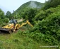 Inundatii pe Valea Zlastiului din Hunedoara Foto Daniel Guță ADEVĂRUL (21) jpg