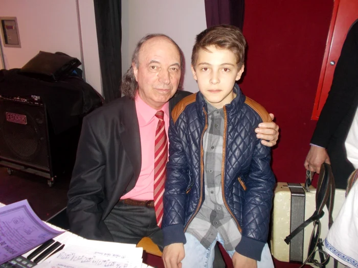 remi sapca