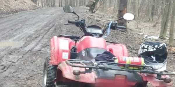 ATV