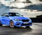 bmw m2 cs