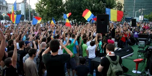 Și la București a fost serbată limba română