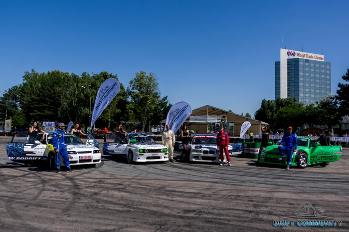 Etapa se va desfăşura pe sectorul superior al drumului judeţean 175B, între Pojorata şi vârful Rarău