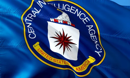 CIA FOTO SHUTTERSTOCK