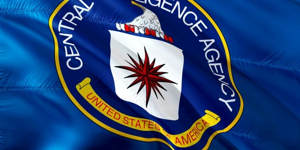 CIA FOTO SHUTTERSTOCK