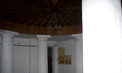 Iași: Casa unde și au dat întîlnire boierii, Regele, Guvernul, Securitatea și DJ ii jpeg