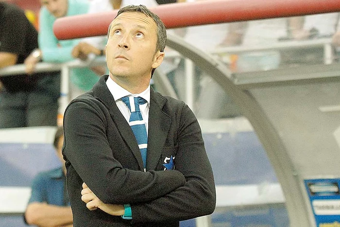 Mihai Stoica aşteaptă chiar şi ajutor divin pentru a ieşi mai repede din închisoare