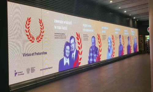 Prințesa Ecaterina Caradja, o româncă onorată în Polonia jpeg