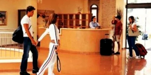 Turiştii care au venit în Sălaj au preferat hotelurile