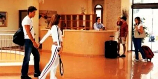 Turiştii care au venit în Sălaj au preferat hotelurile