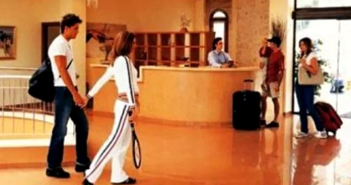 Turiştii care au venit în Sălaj au preferat hotelurile