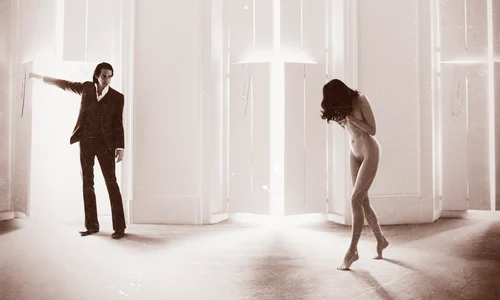 Exorcizarea lui Nick Cave jpeg