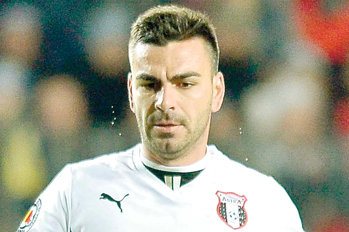 
    Cristescu  
