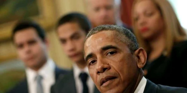 barack obama 