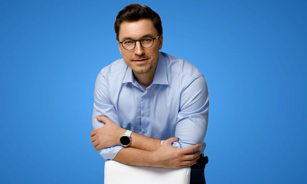 Mihail Pautov, medic chirurg FOTO Facebook