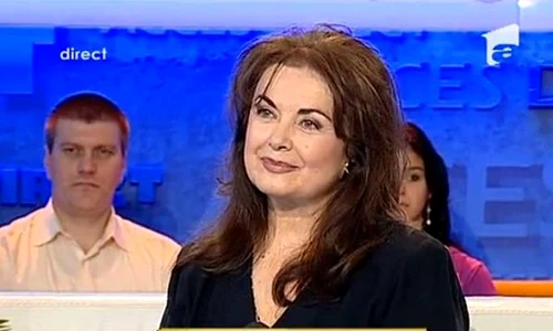 Jeanina Matei a fost marea iubire a lui Nicu Ceauşescu jpeg