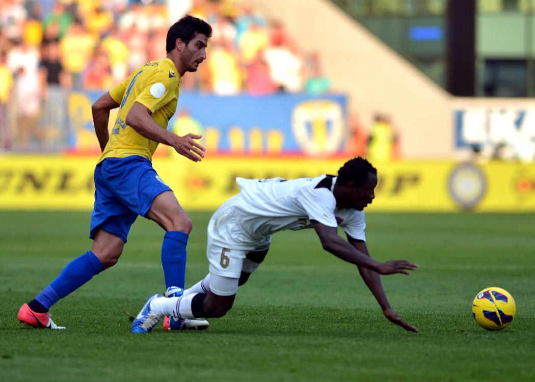 Hamza (Petrolul) şi Yahaya (Astra) vor debuta în cupele europene