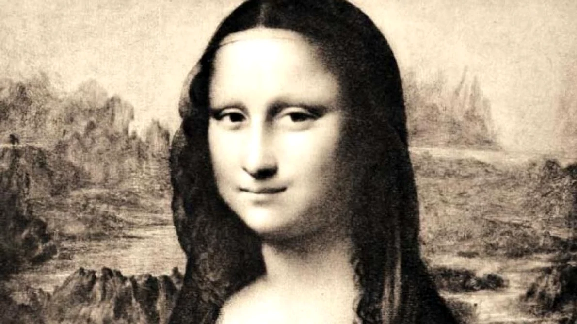 Scheletul Mona Lisei, descoperit la Florenţa jpeg