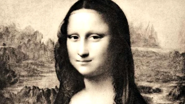 Scheletul Mona Lisei, descoperit la Florenţa jpeg