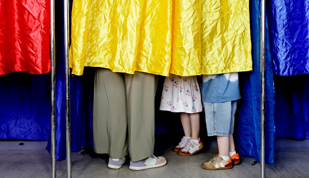 Finanțatorii partidelor în anul electoral 2024. Cum finanțează aceiași oameni și AUR, și PSD, și PNL