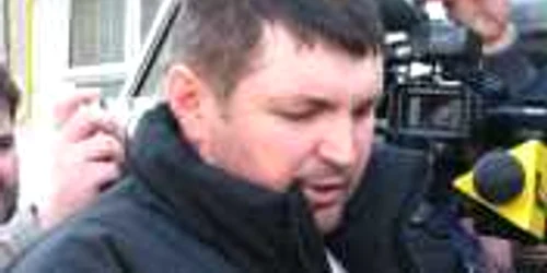 Vasile Hriţcu a fost chestionat în amănunt de către poliţişti