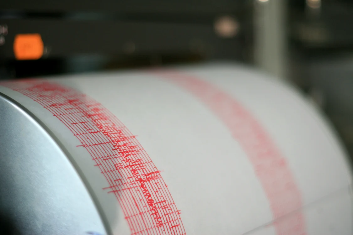
    Turcia este situată la îmbinarea mai multor plăci tectonice  
