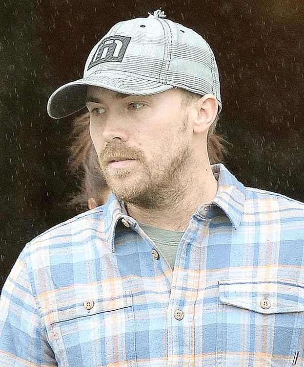 David Lucado, 28 de ani, avocat, 2013-2014