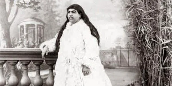 prinţesa Qaja