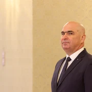 Ilie Bolojan, consultări la Cotroceni 