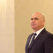 Ilie Bolojan, consultări la Cotroceni 