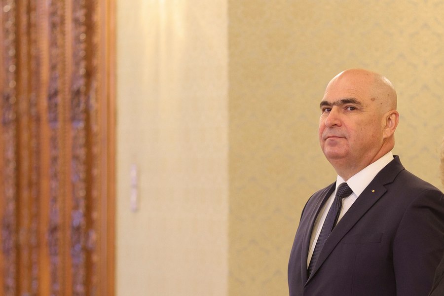 Ilie Bolojan anunță negocieri imediate pentru noul Guvern: „Misiunea nu este una ușoară”