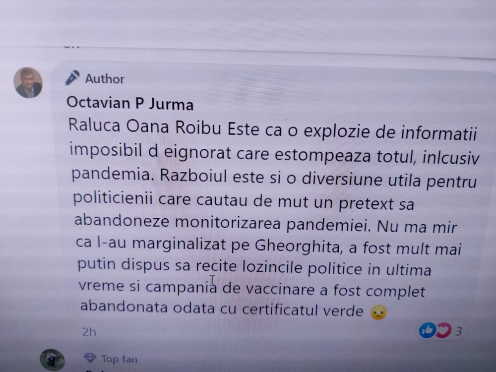 Postare