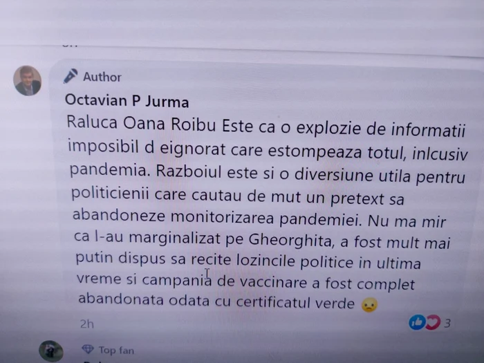Postare